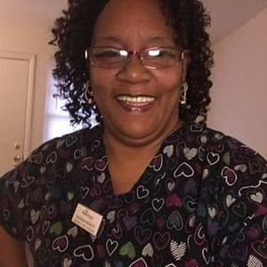 Meet your Posher, Deborah